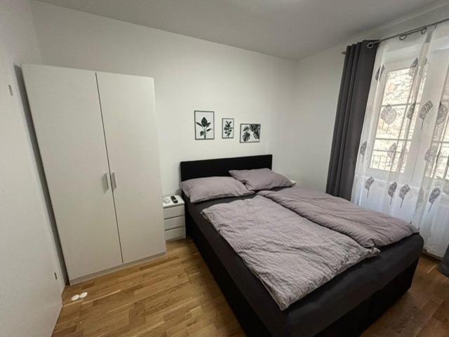 Paky Appartements 00322 Bruck an der Leitha Exterior photo